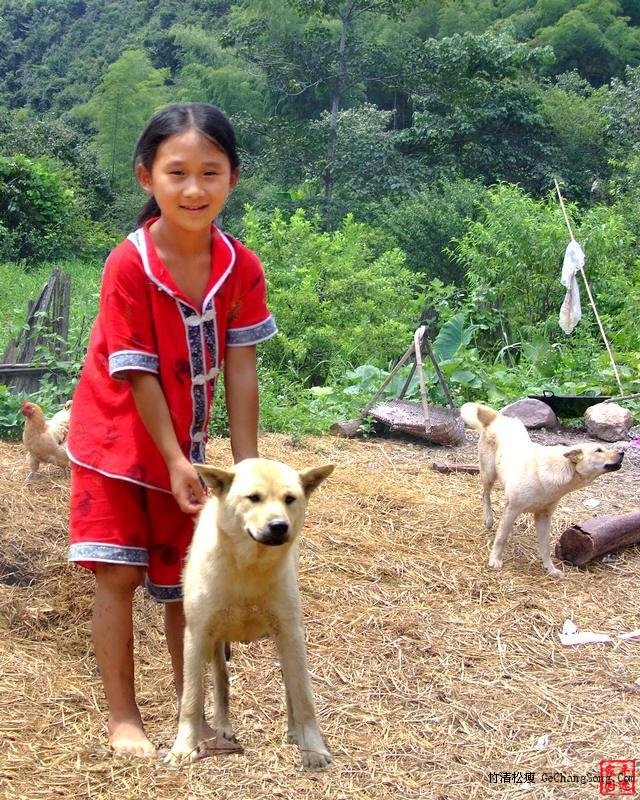 80后农村孩子童年的记忆……